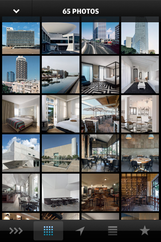 Tel Aviv: Wallpaper* City Guide screenshot 2