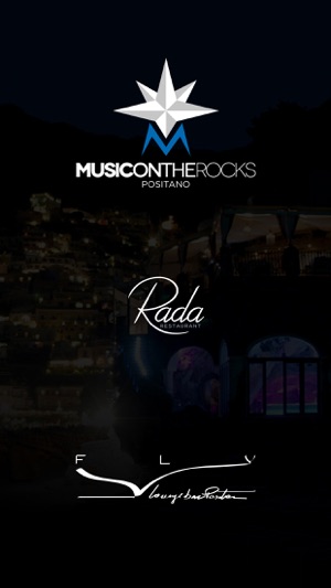 Music on the Rocks Positano(圖1)-速報App