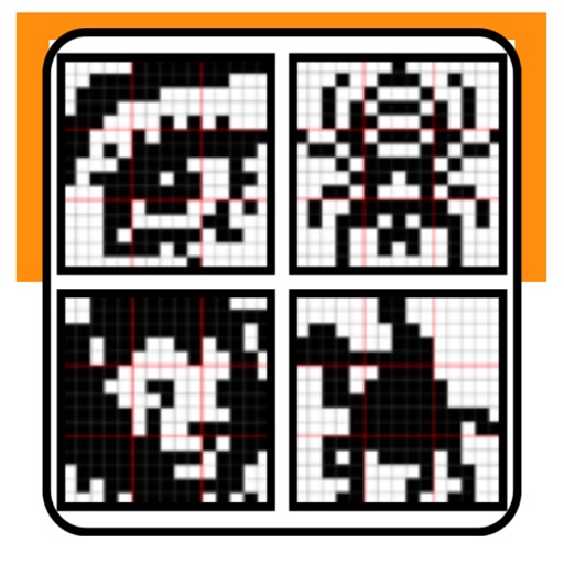 Nonogram - Picross(griddlers) iOS App