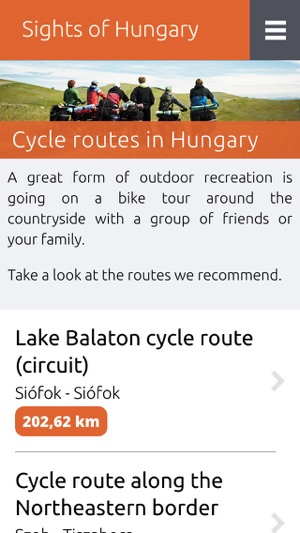 Sights of Hungary(圖5)-速報App