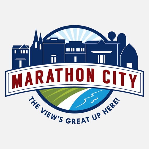 Village of Marathon City icon