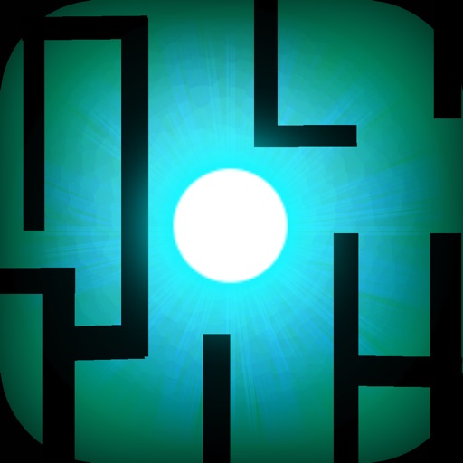 Colour Maze iOS App