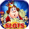 "King CashAlot" Slot Machine - Spin & Win The Magic Jackpot in an Electrifying Casino Game!