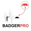 Badger Hunting Planner - Draw Your Badger Hunting Strategy
