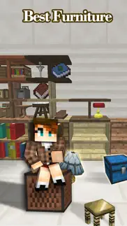 best furniture mods pro - pocket wiki & game tools for minecraft pc edition problems & solutions and troubleshooting guide - 3