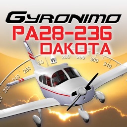 Piper PA28-236 Dakota
