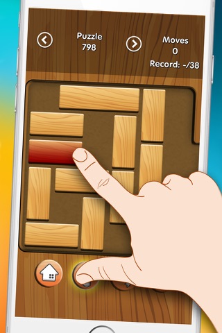 Unblock Puzzle Game screenshot 4