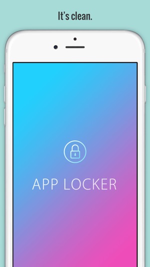 App Locker for Photos - Set Passcode or Touch ID(圖1)-速報App