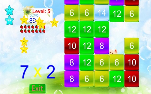 Learn 99 multiplication table screenshot 3
