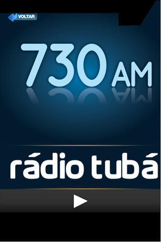 Rede Tuba screenshot 3