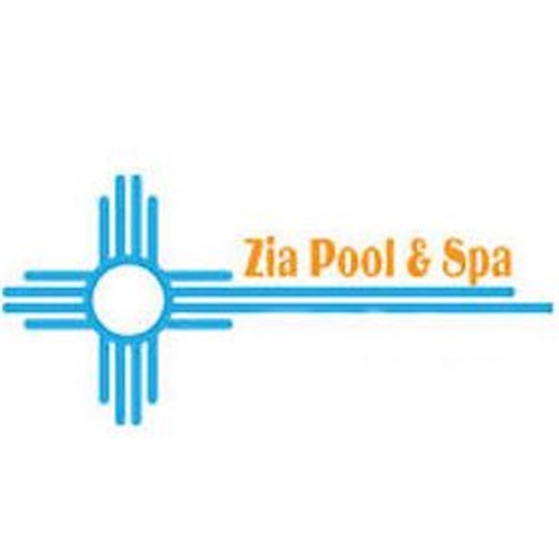 Zia Pools & Spa icon