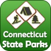 Connecticut State Campgrounds & National Parks