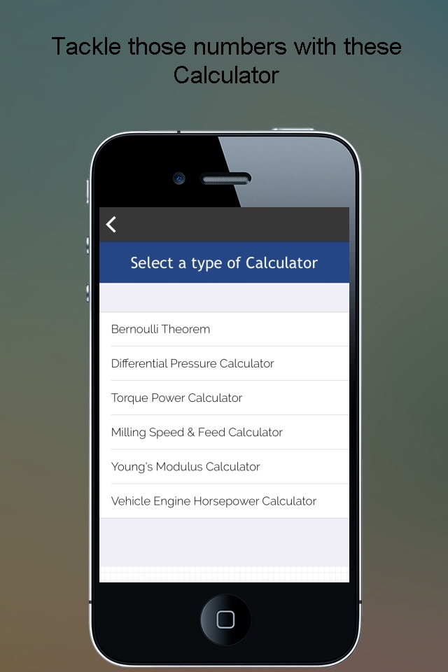 Mechanical Engineering Guide screenshot 2