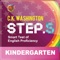 STEP 5: For K is an app for Level 5