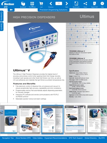 Precision Dispensing Catalogのおすすめ画像4