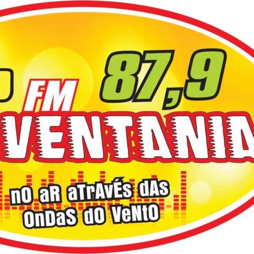 Rádio FM Ventania