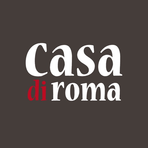 Pizza Casa di Roma icon