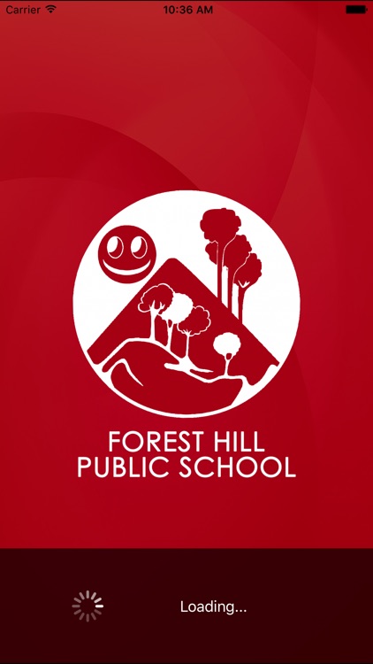 Forest Hill Public School - Skoolbag