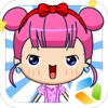 Cutie Little Girl - Dressup & Makeover  Fashion  Salon Games