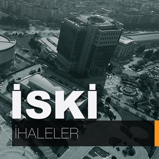 İSKİ İhaleler