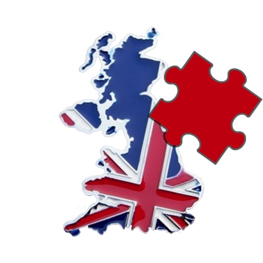 British Monarchy Puzzles icon