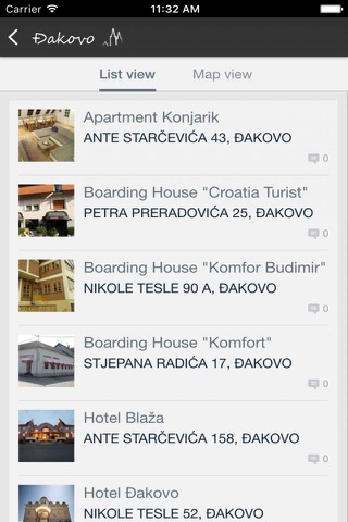 Djakovo - heart of Slavonia screenshot 2