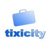 Tixicity - курьерская доставка в Перми