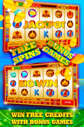 French Capital Slots: Lots of promo bonuses and digital coins in the magical city of Paris screenshot 2