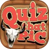 Quiz That Pics : Animal Skeletons Picture Question Puzzle Games