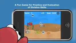 Game screenshot Carl Can Divide - Practice Division Multiplication mod apk