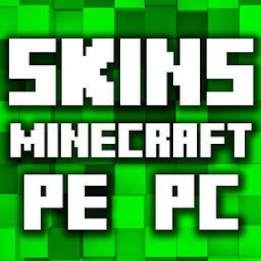 SKINS PRO For minecraft PE icon