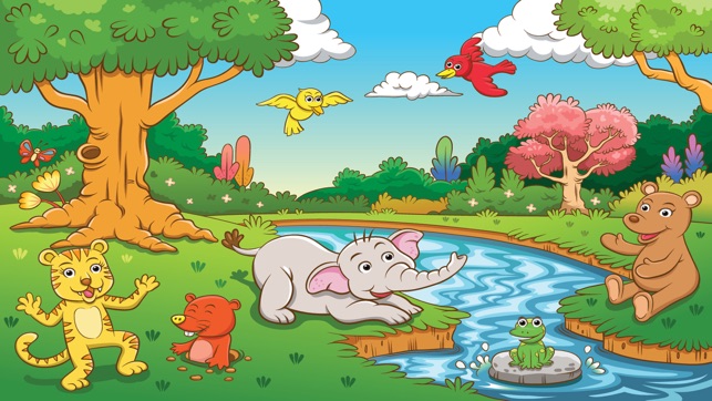 Animal Jigsaw Puzzles - Free Jigsaw Puzzle(圖4)-速報App