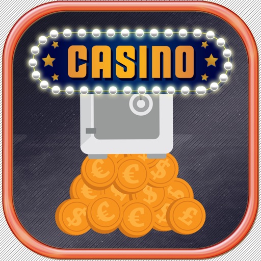 Double Triple Coins - FREE Vegas Casino Slots!!! Icon