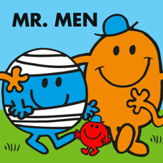 Activities of Mr Men: Mishaps & Mayhem