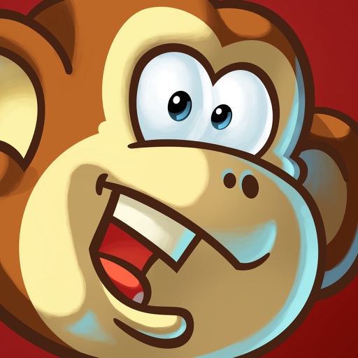 Monkeyrama iOS App