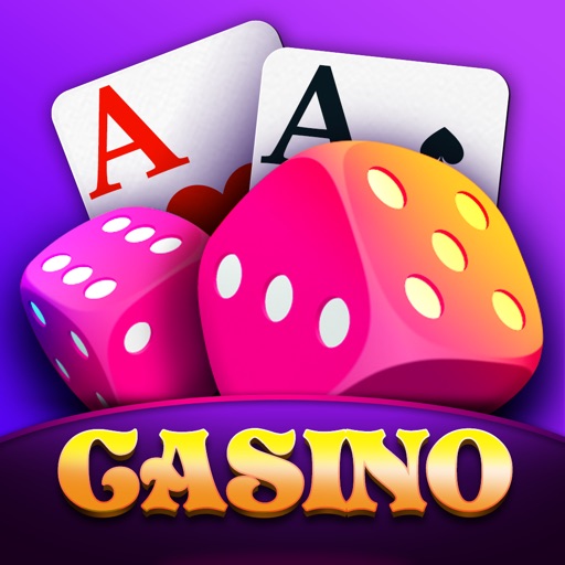 Chin Casino-A Paradise Casino iOS App