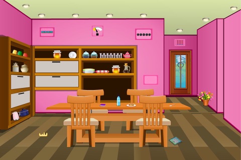 Small Girl Hungry Escape 2 screenshot 4