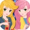 Pegasisters BFFs - Spring Fantasy/Dream Girl Makeover