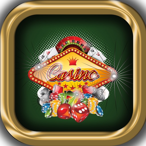 Play Casino - Hot House Of Fun icon