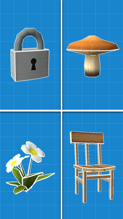 3D Puzzle