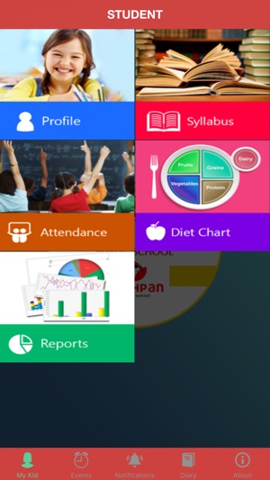 Academic Heights Bachpan(圖1)-速報App