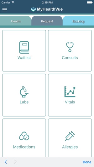 MyHealthVue(圖3)-速報App