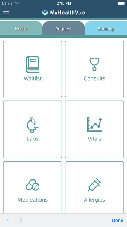 MyHealthVue