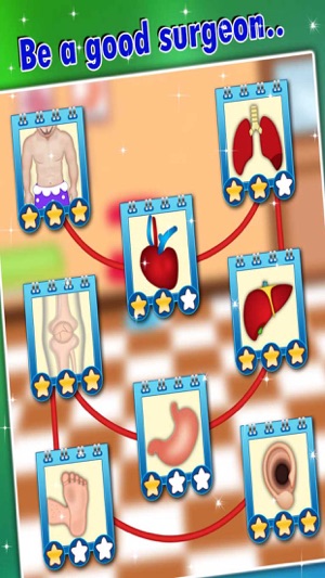 Kids Surgery Simulator - Free Kids Games(圖4)-速報App