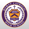 Roman Catholic High School - RCHS - Philadelphia, PA