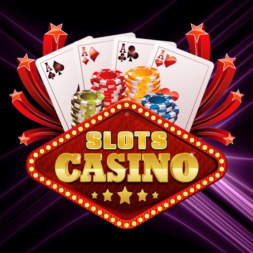 Slotomania  Las Vegas Free Slot Machine Games – bet, spin & Win big icon