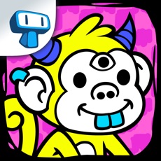 Activities of Monkey Evolution | Clicker Game of the Mutant Monkeys