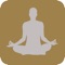 A simple yoga app