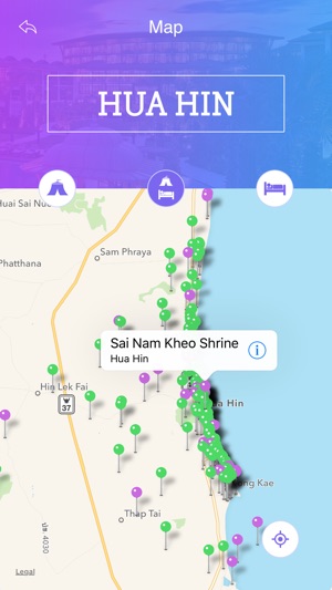 Hua Hin Travel Guide(圖4)-速報App