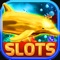 Mega Sea Treasures Slots Games Treasure Of Ocean: Free Games HD !